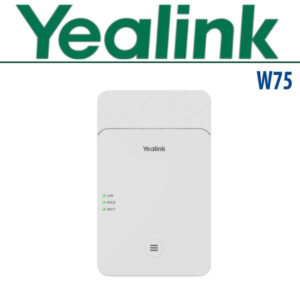 Yealink W75 Dubai