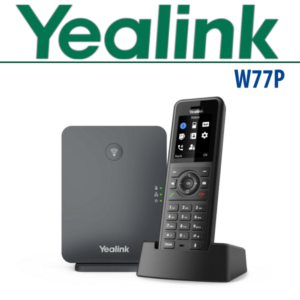 yealink w77p dubai