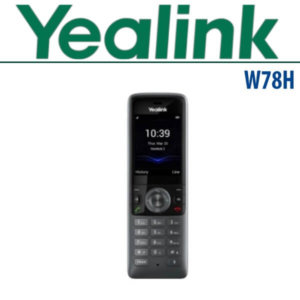 yealink w78h dubai