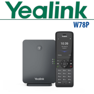 yealink w78p dubai