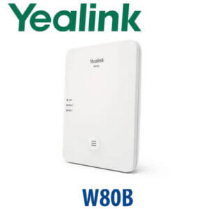 Yealink W80b Dect Dubai