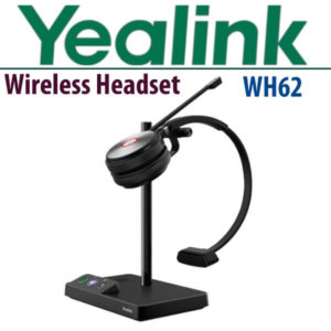 yealink wh62 mono uc uae