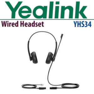 yealink yhs34 dual dubai