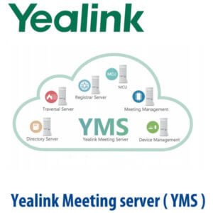 Yealink Yms Meeting Server Dubai