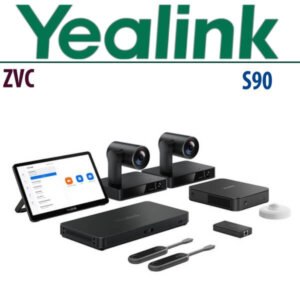 Yealink Zvcs90 Dubai